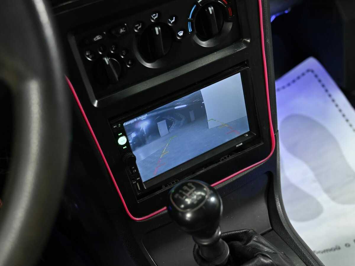 Daewoo Nexia 2011