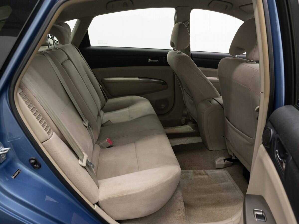 Toyota Prius 2008