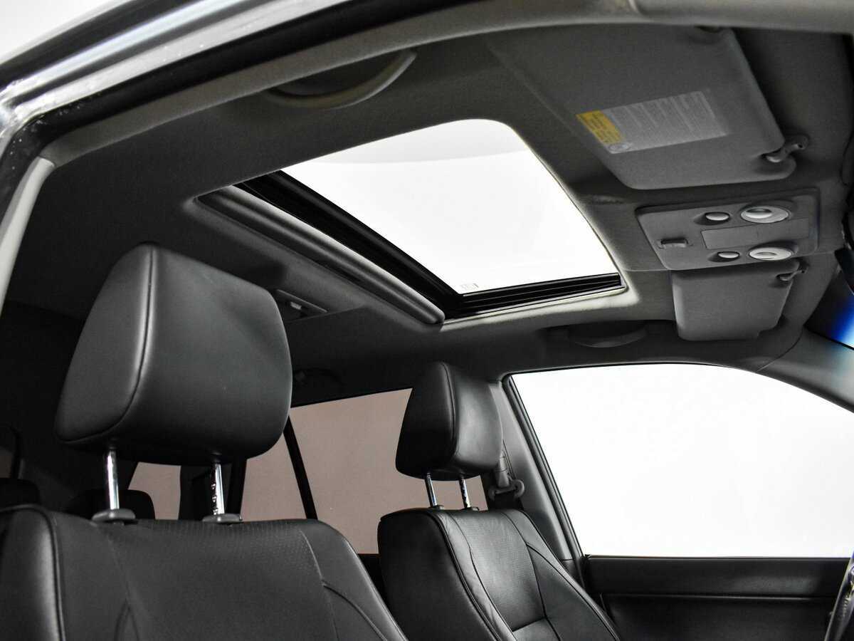 Suzuki Grand Vitara 2007