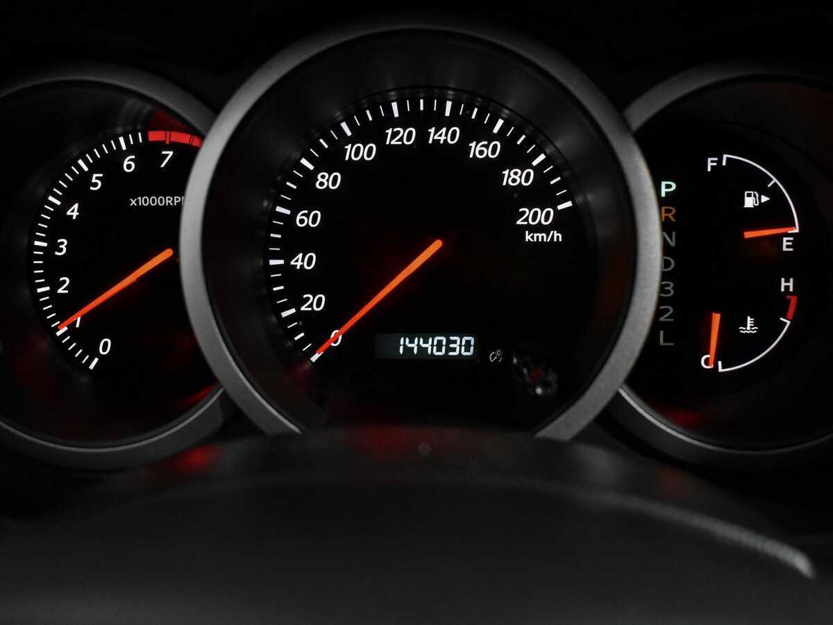 Suzuki Grand Vitara 2007
