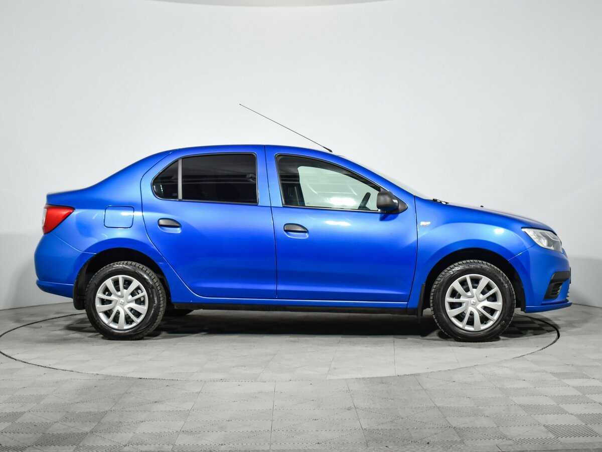 Renault Logan