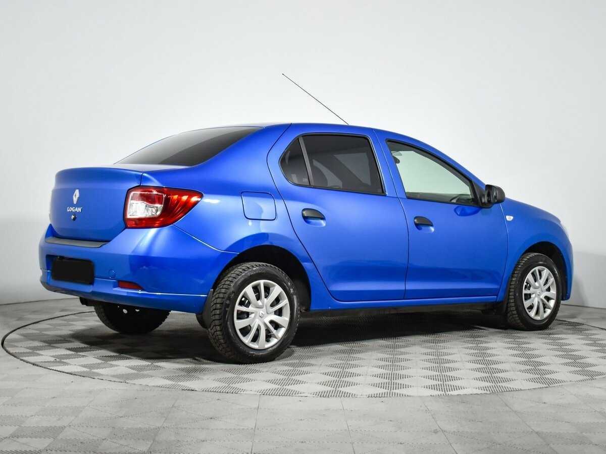 Renault Logan