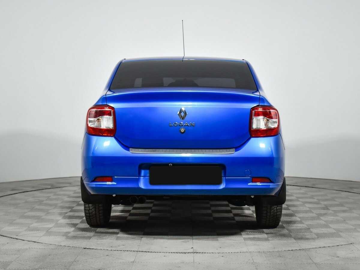 Renault Logan