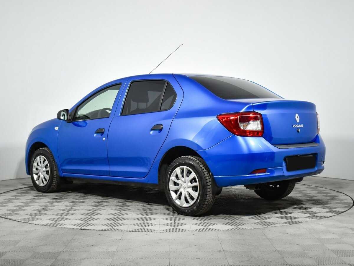 Renault Logan
