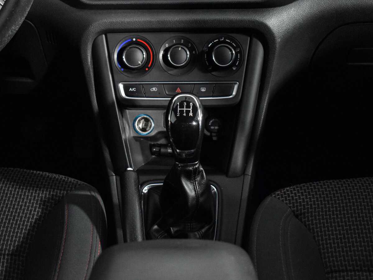Chery Tiggo 3 2019
