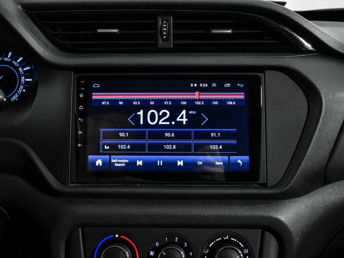 Chery Tiggo 3 2019