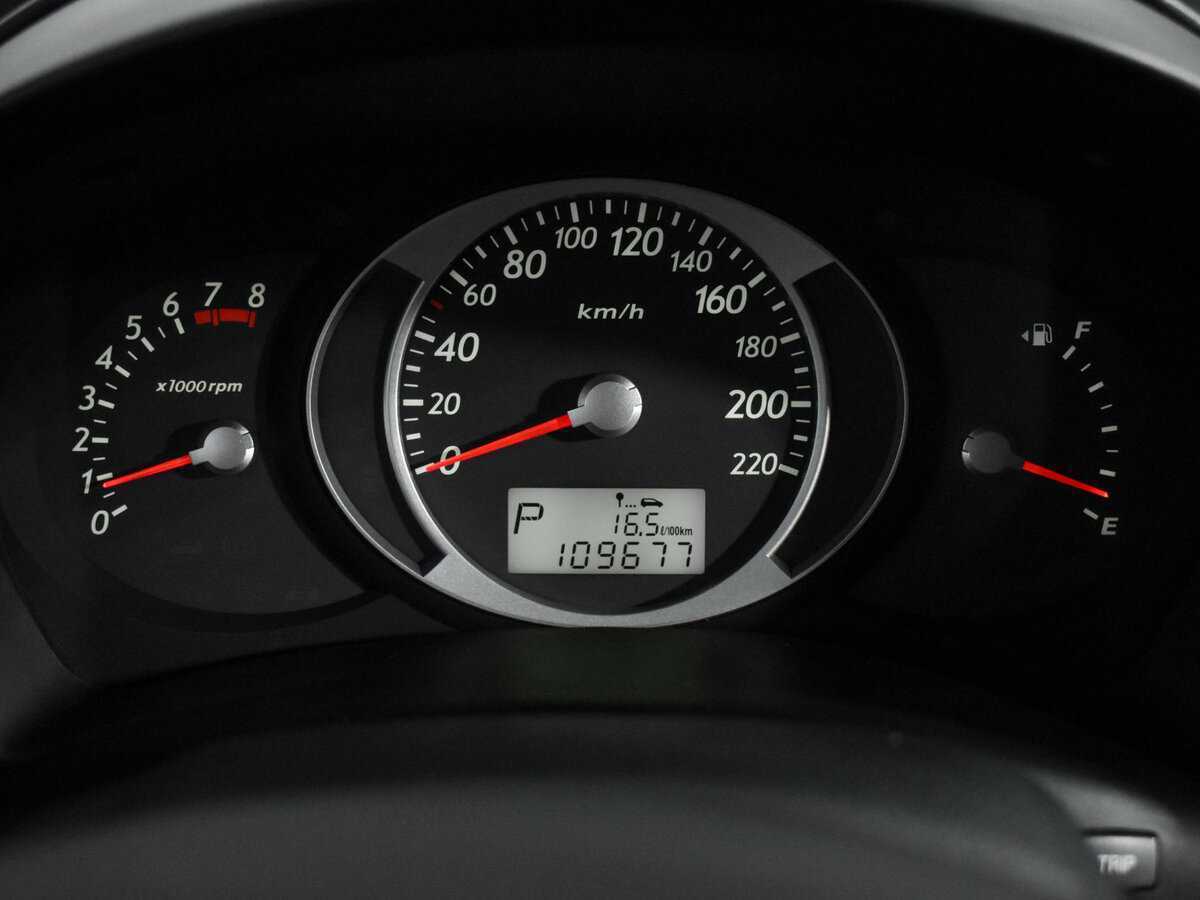 Hyundai Tucson 2008