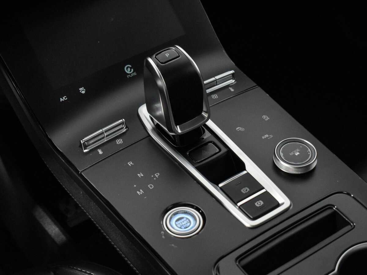 Chery Tiggo 8 Pro Max