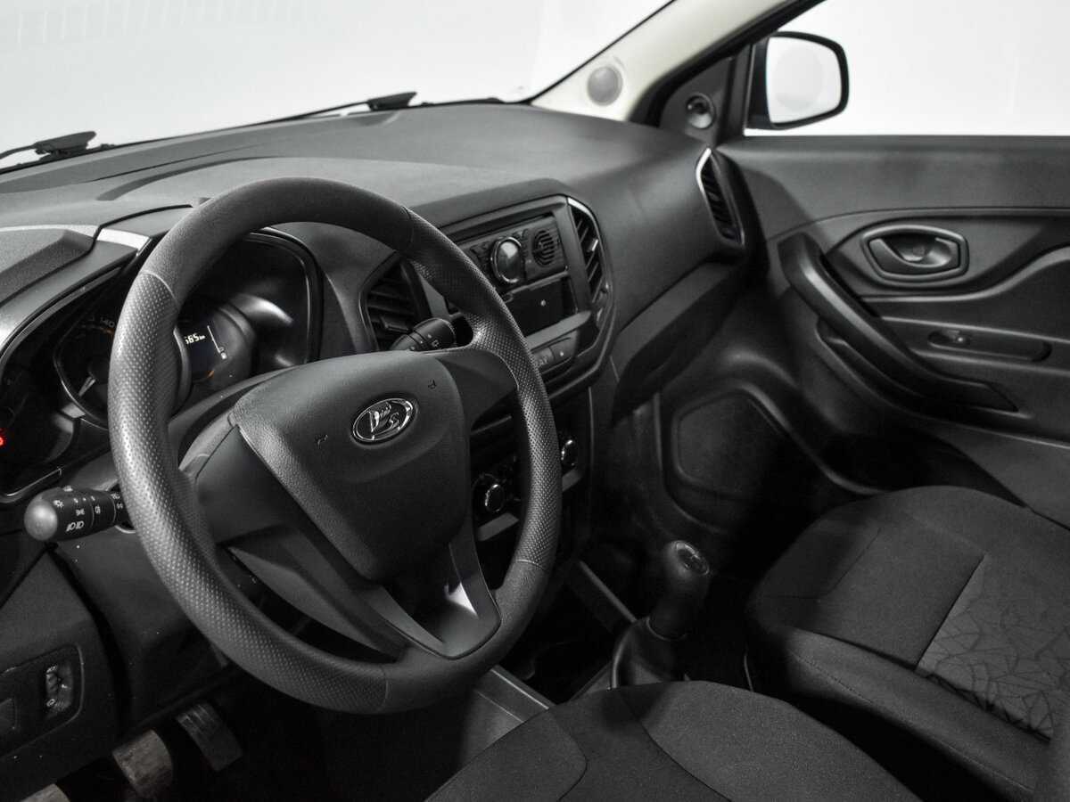 Lada (ВАЗ) XRAY 2019
