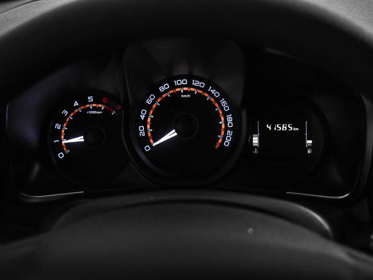Lada (ВАЗ) XRAY 2019