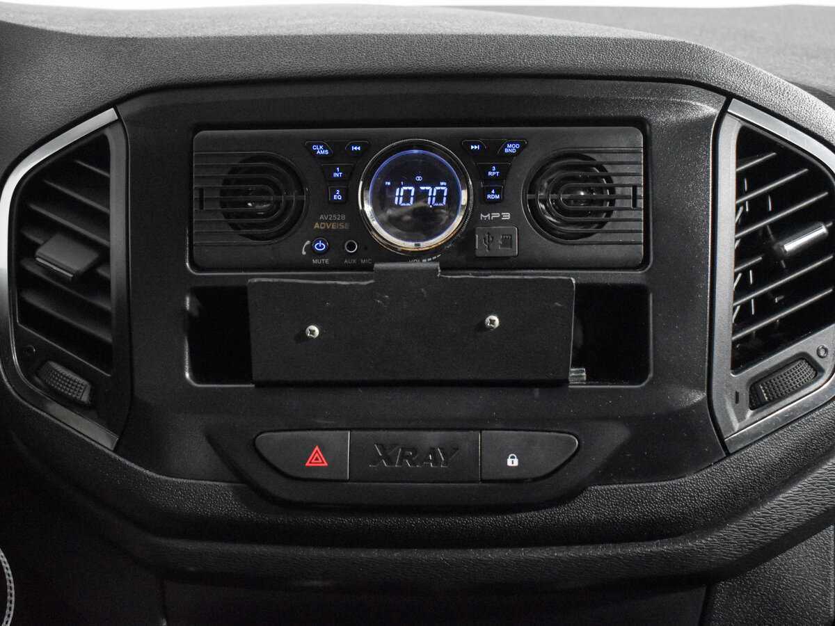Lada (ВАЗ) XRAY 2019
