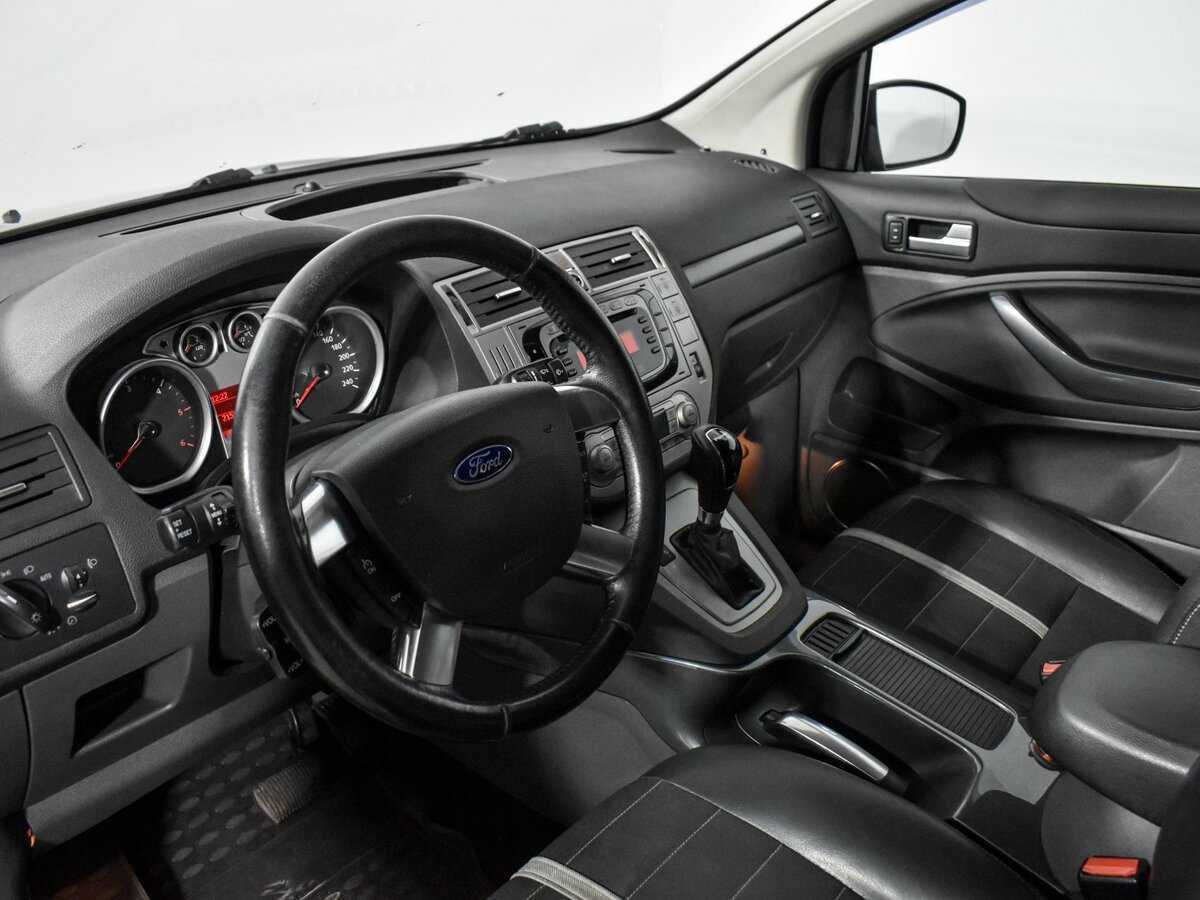 Ford Kuga 2012