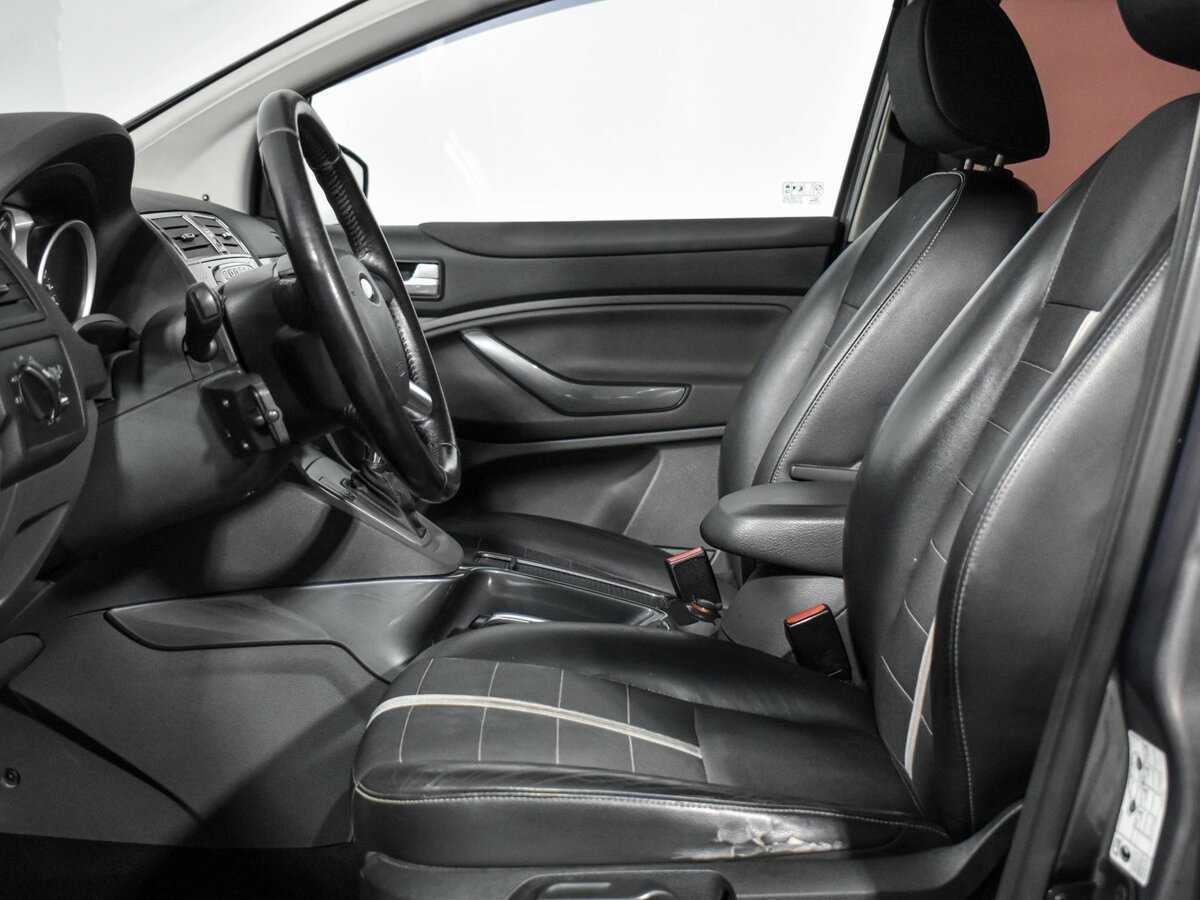 Ford Kuga 2012