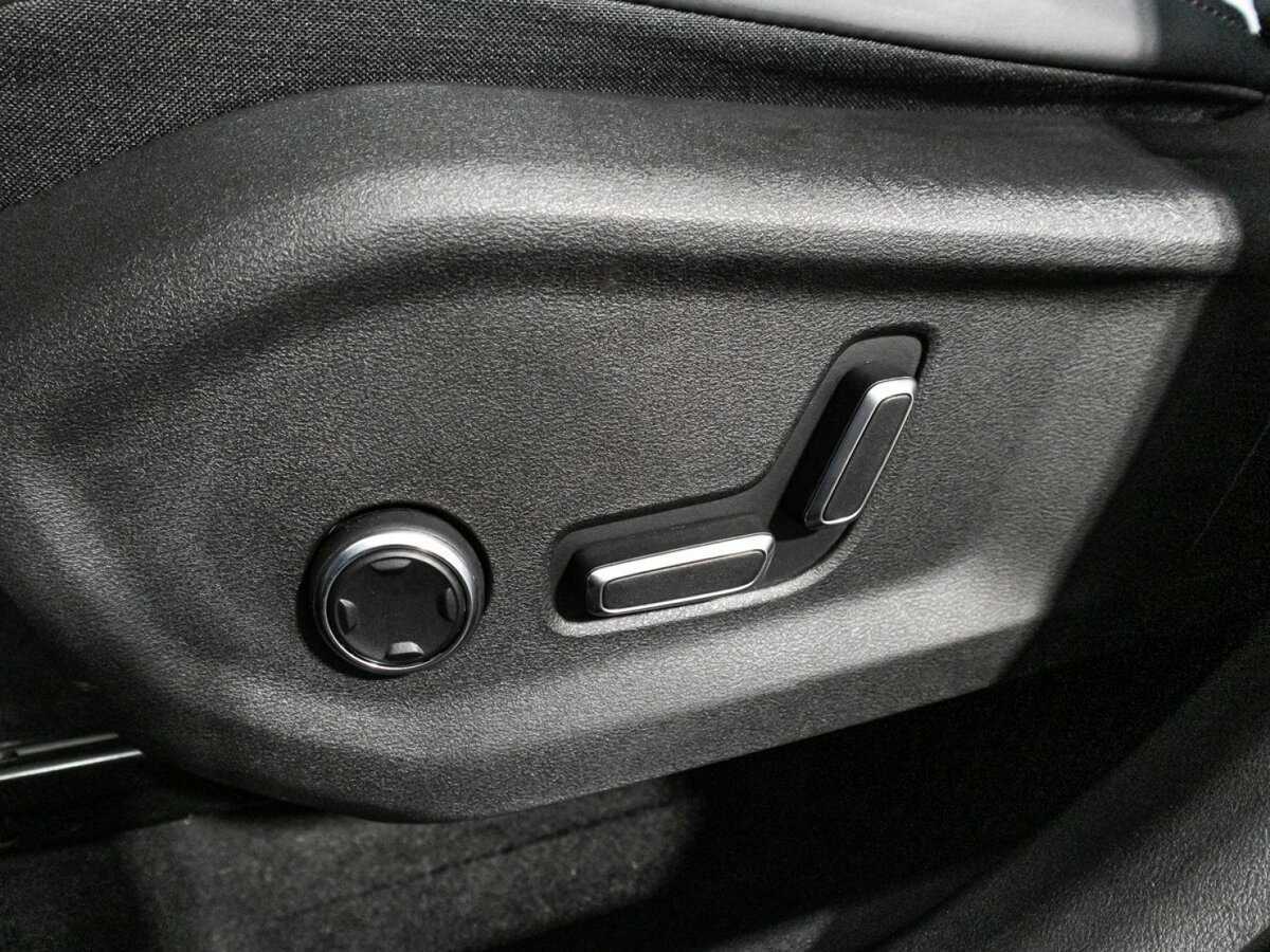 Geely Monjaro 2023