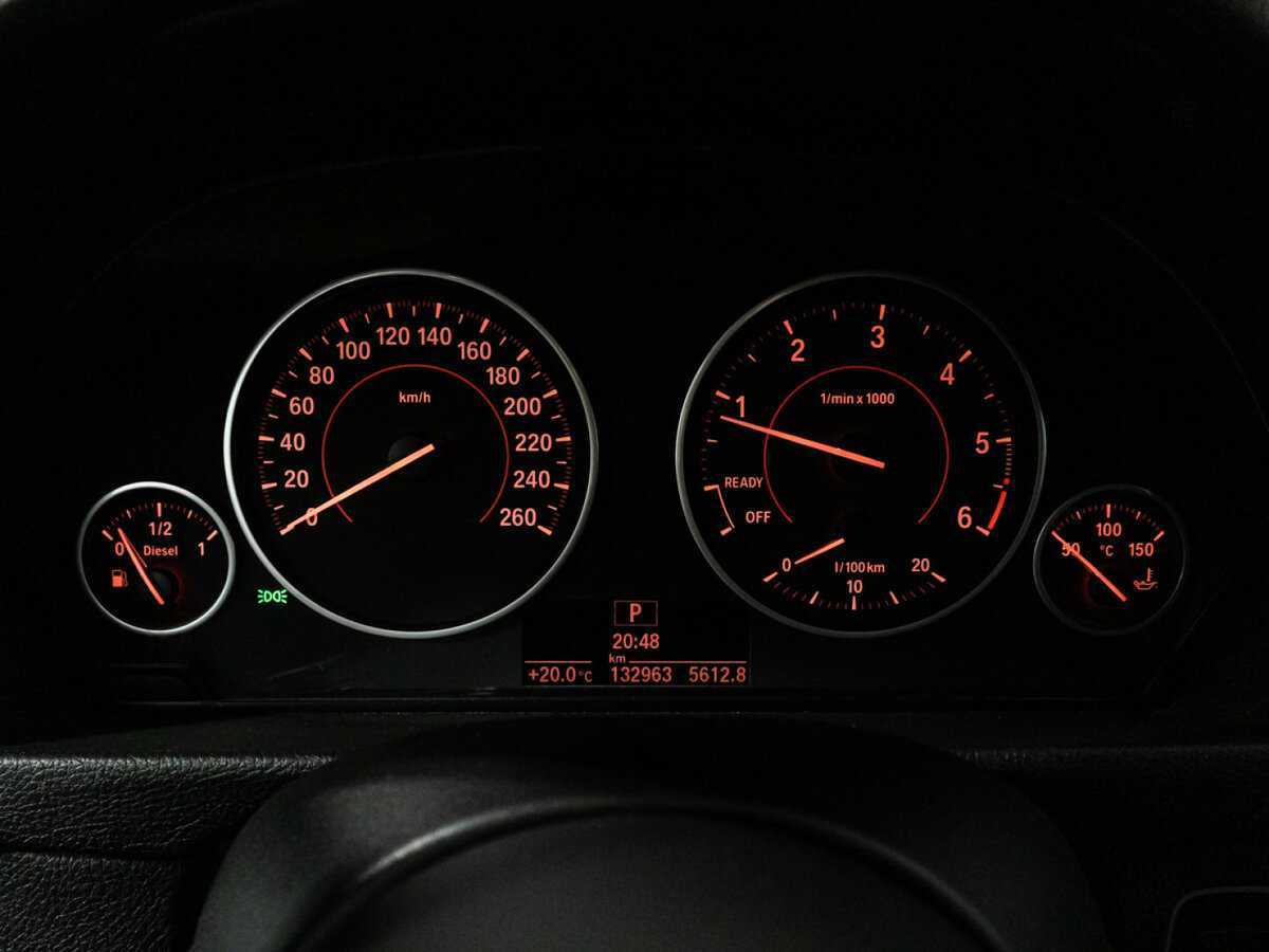 BMW 4 серии 2018