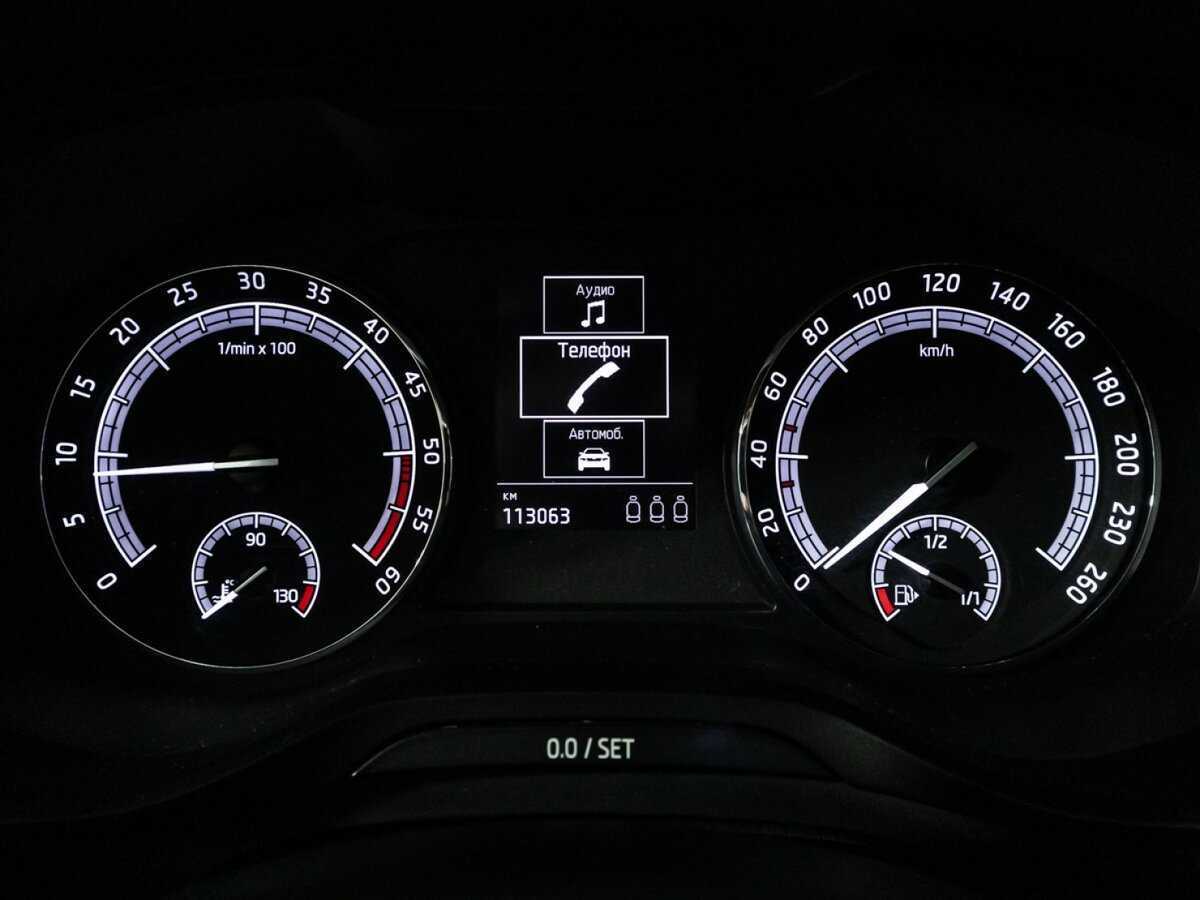 Skoda Kodiaq 2017