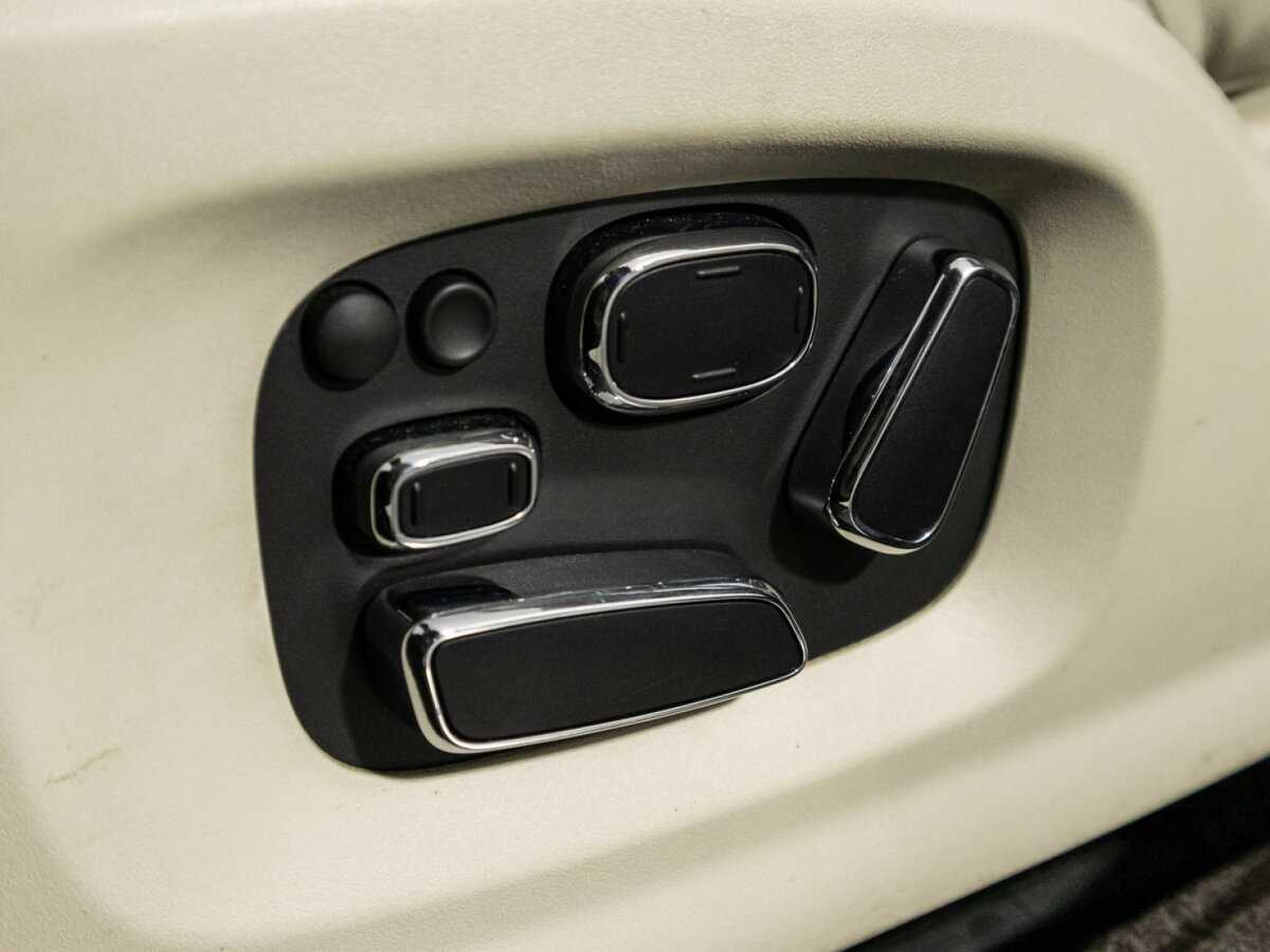 Jaguar XJ 2015