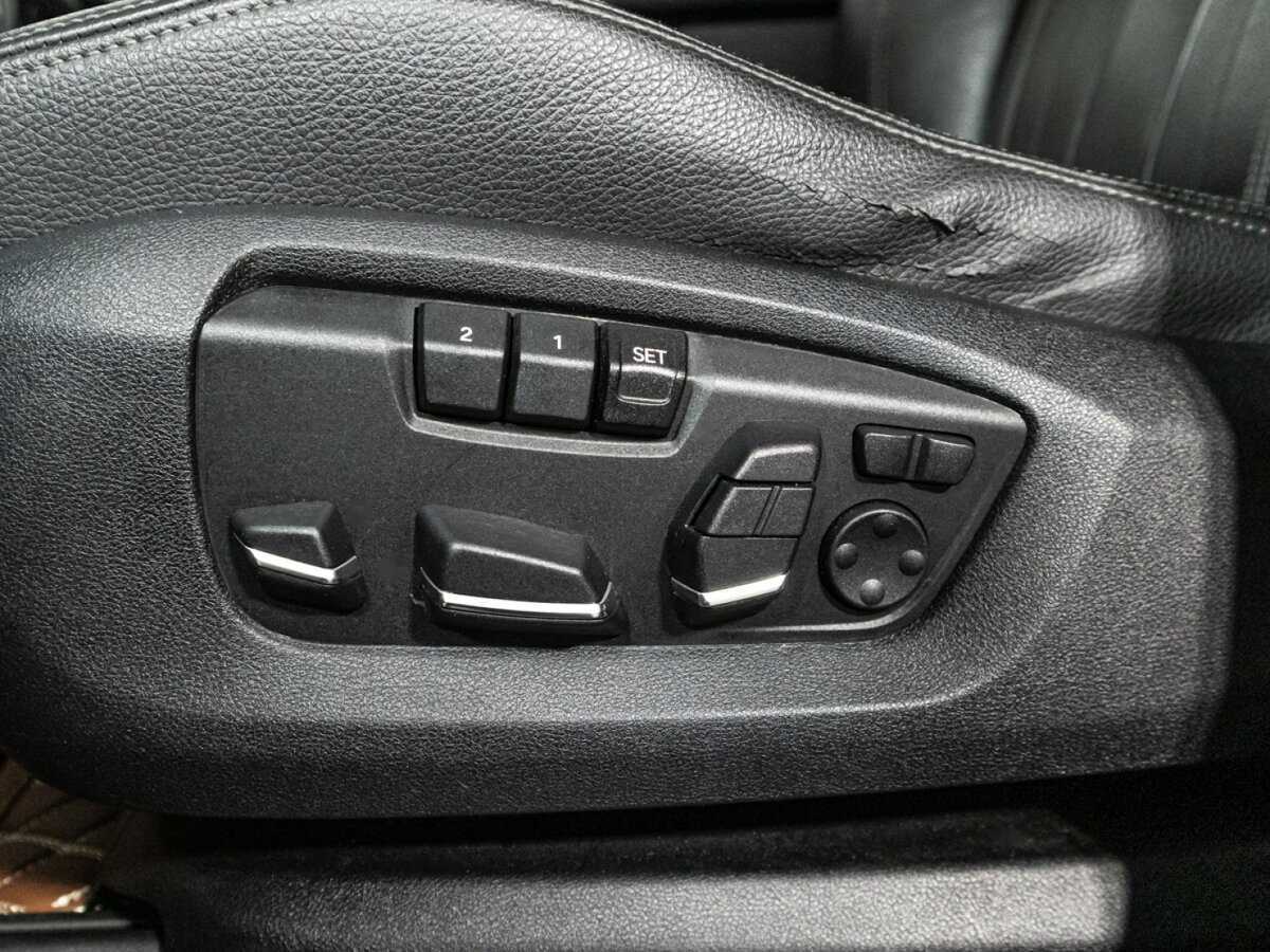 BMW X5 2017