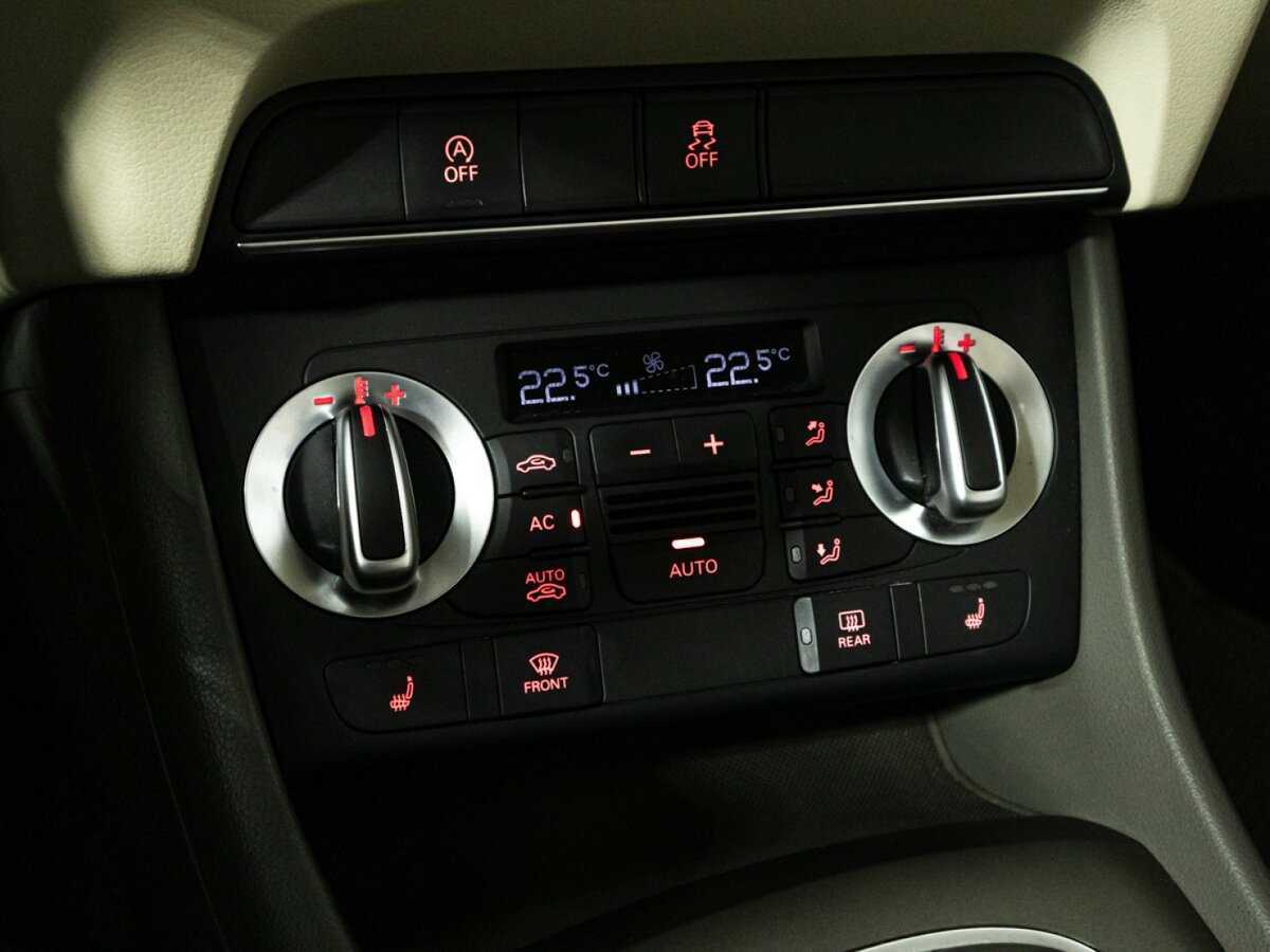 Audi Q3 2013