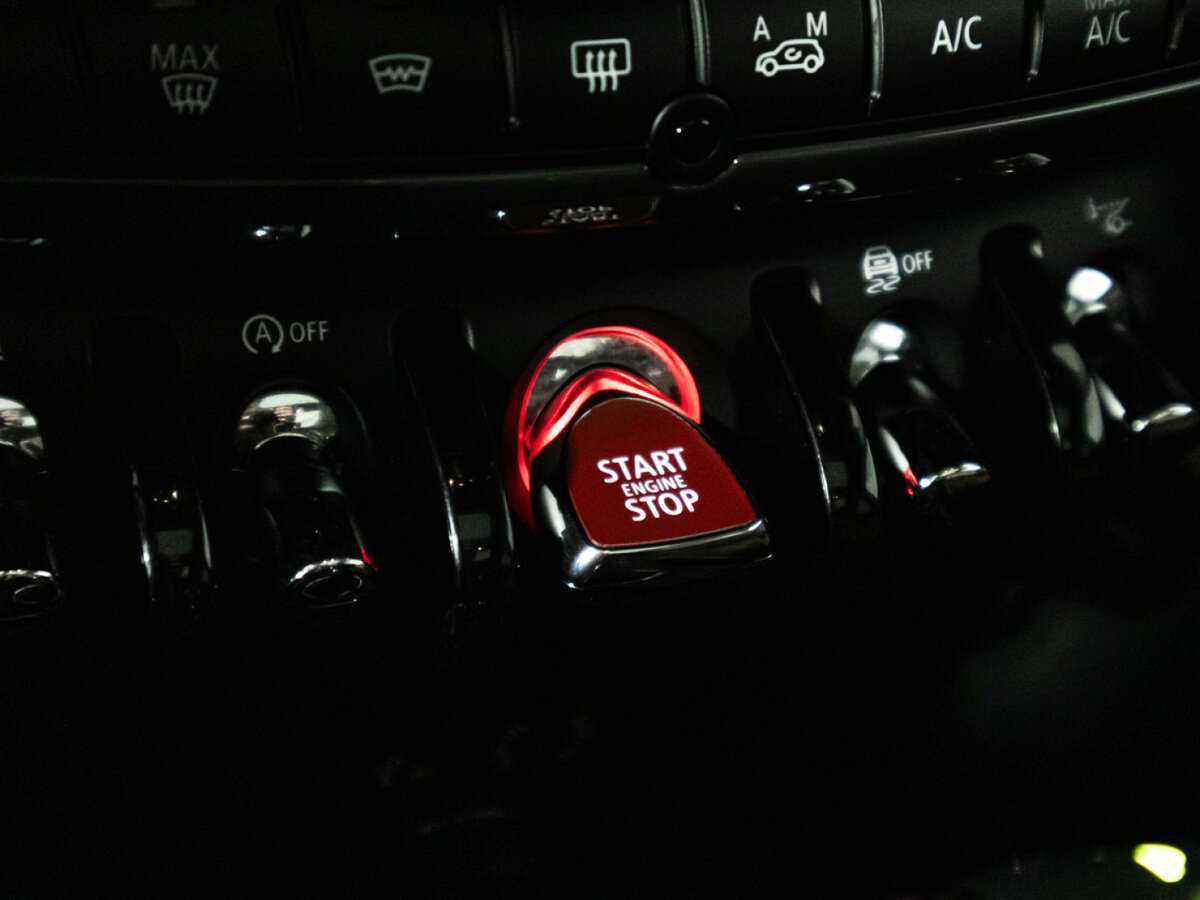 Mini Countryman 2017