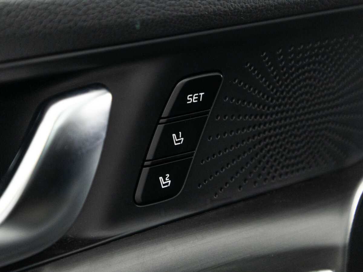 Kia K5 2020