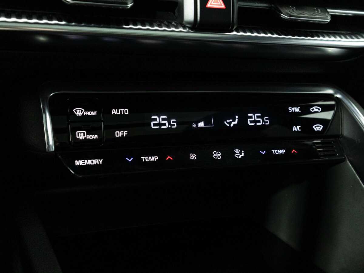 Kia K5 2020