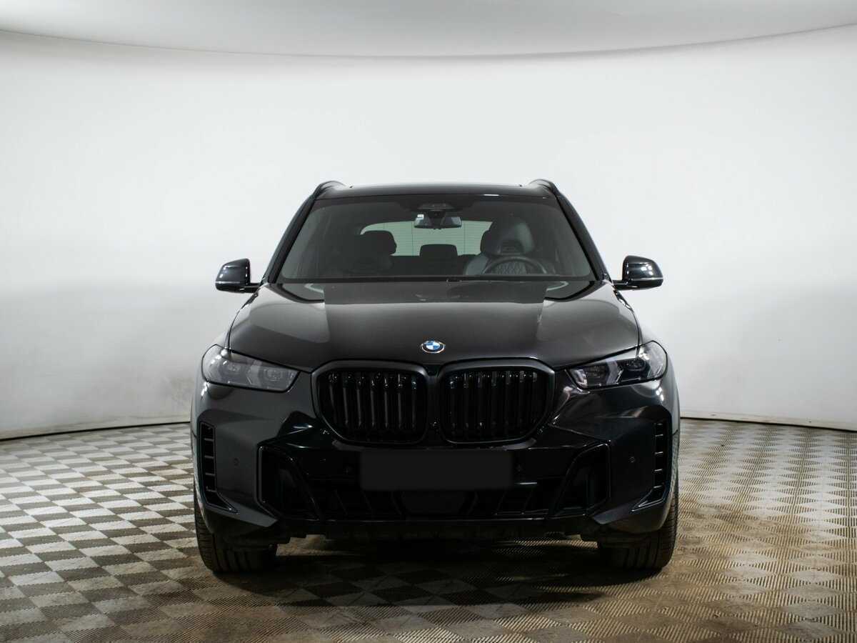 BMW X5 2023