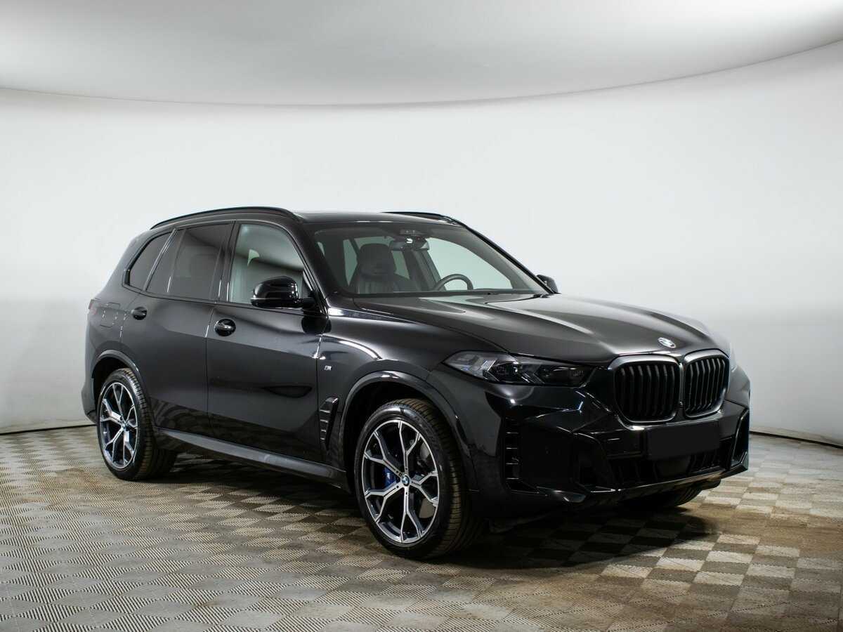 BMW X5 2023
