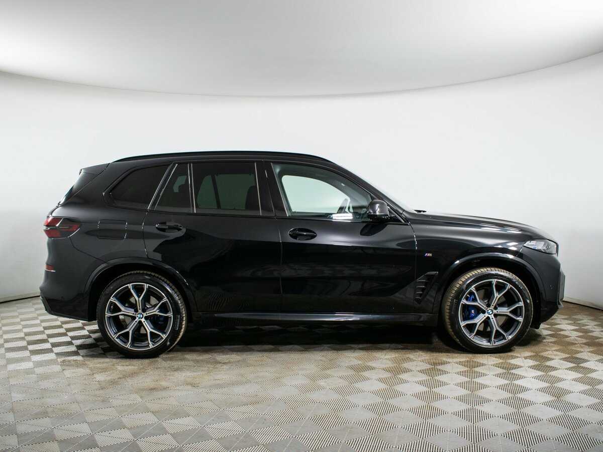 BMW X5 2023