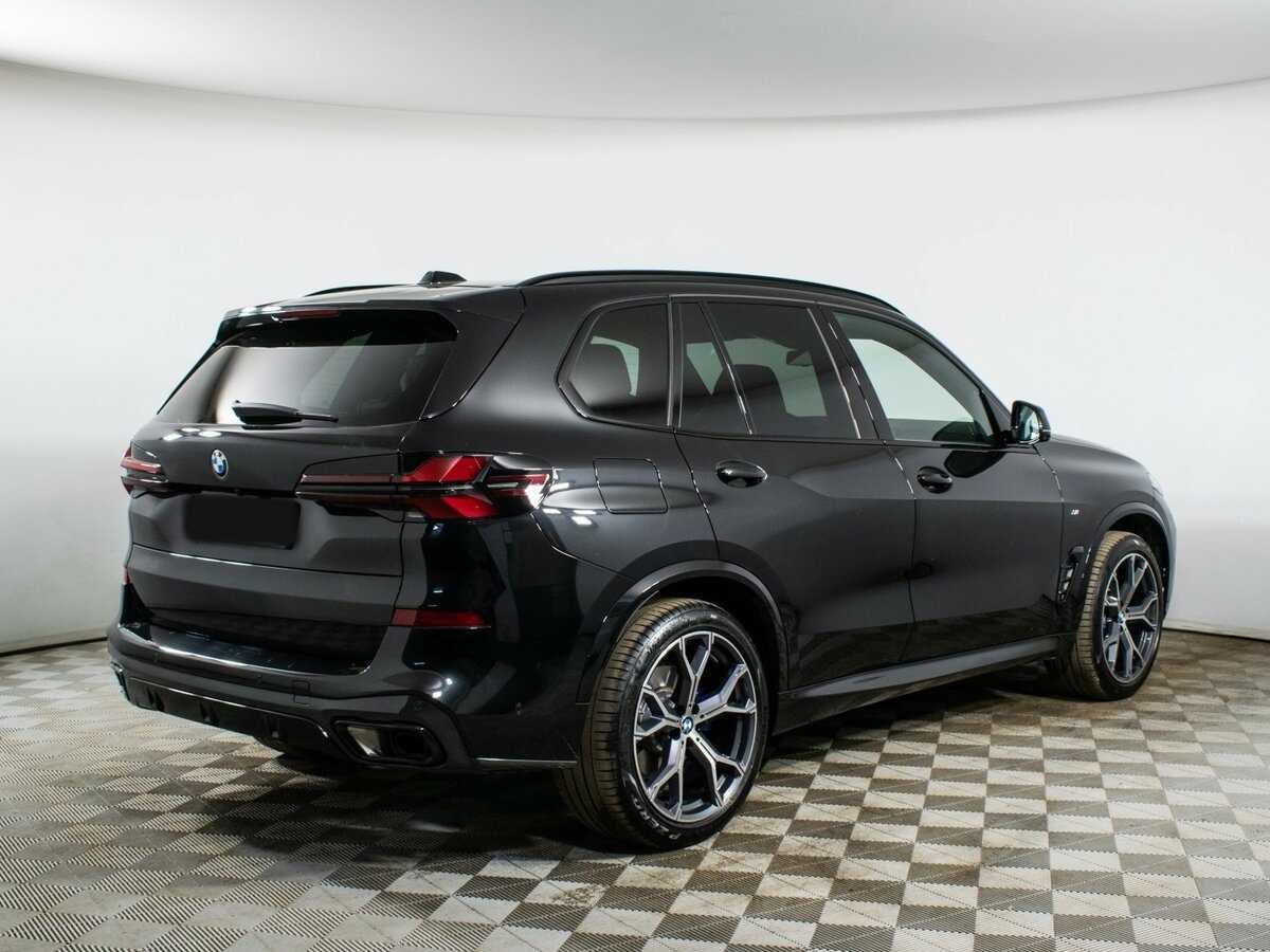 BMW X5 2023