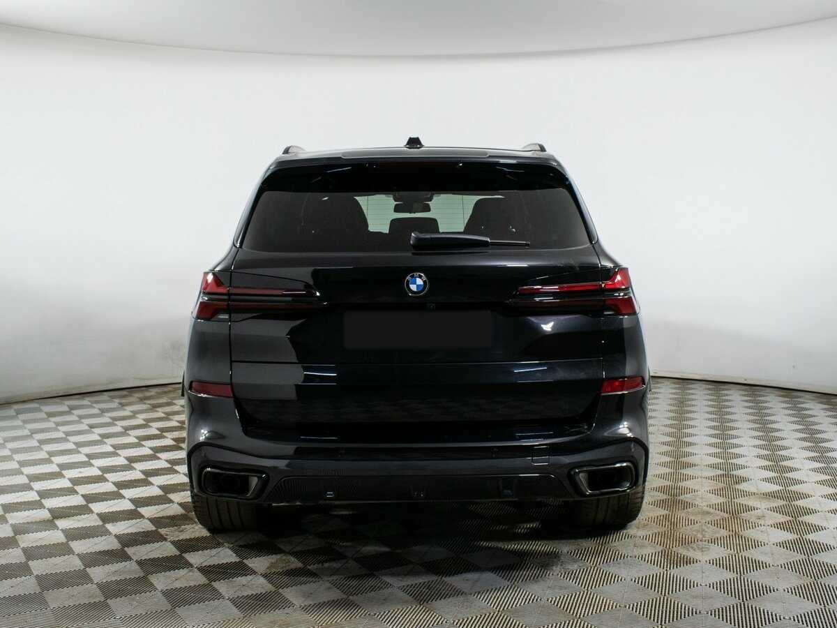 BMW X5 2023