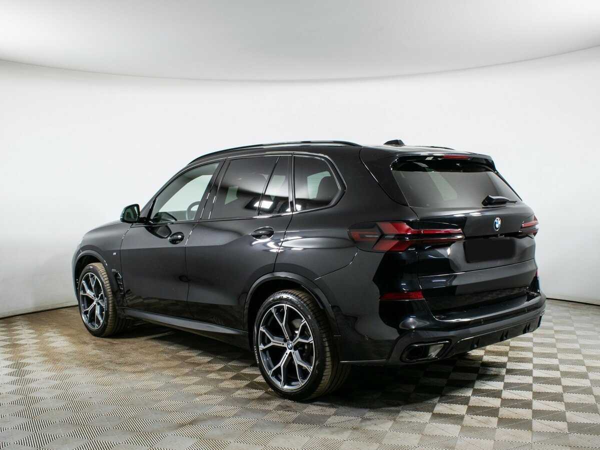 BMW X5 2023