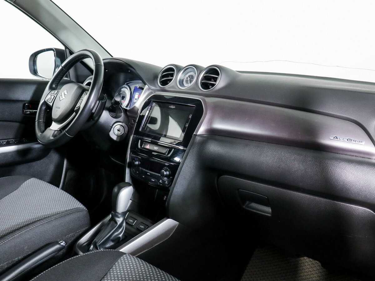 Suzuki Vitara 2020