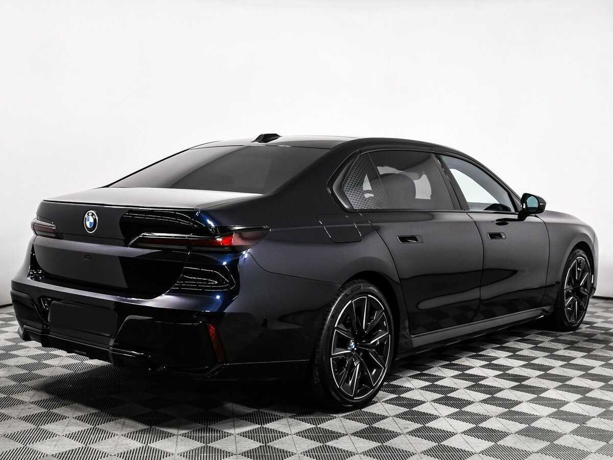 BMW 7 серии