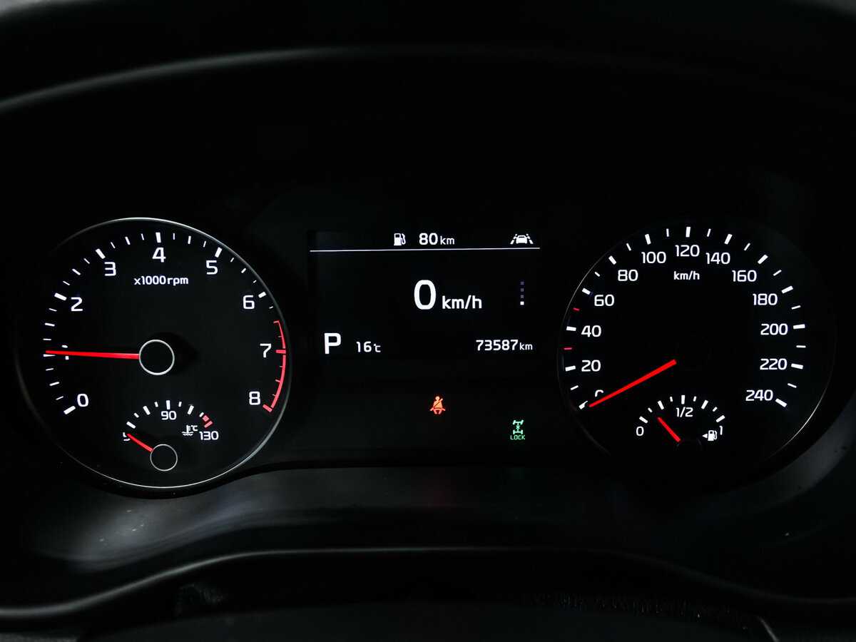 Kia Sportage 2019