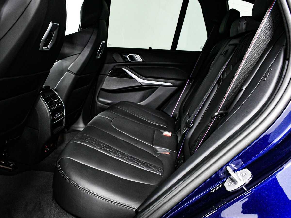 BMW X5 2024