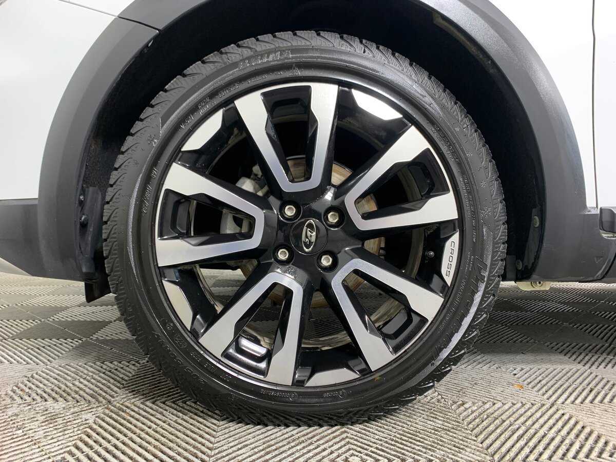 Lada (ВАЗ) Vesta 2023