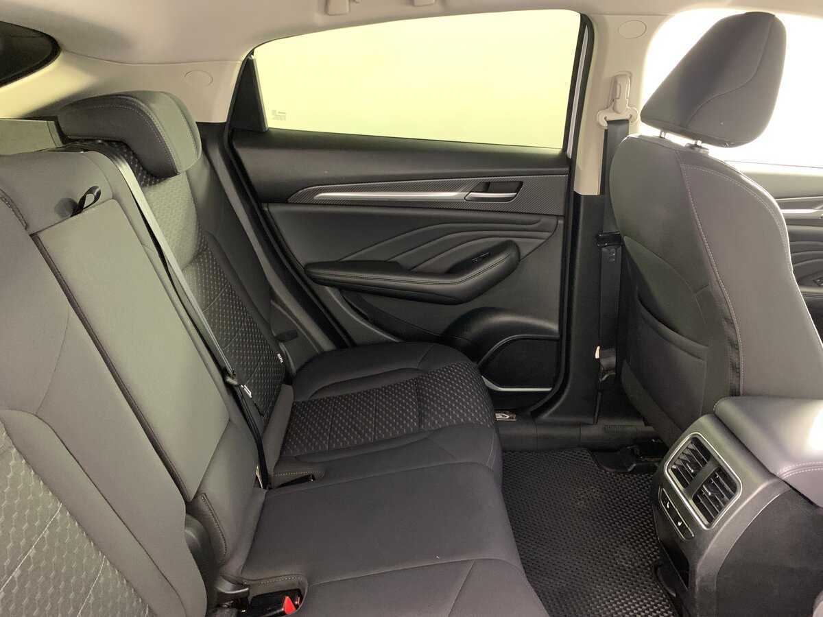 Haval F7x 2021