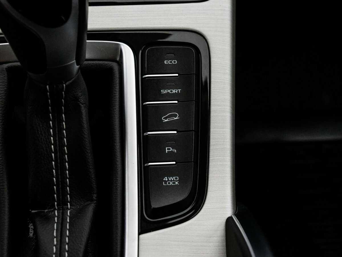 Geely Atlas 2020