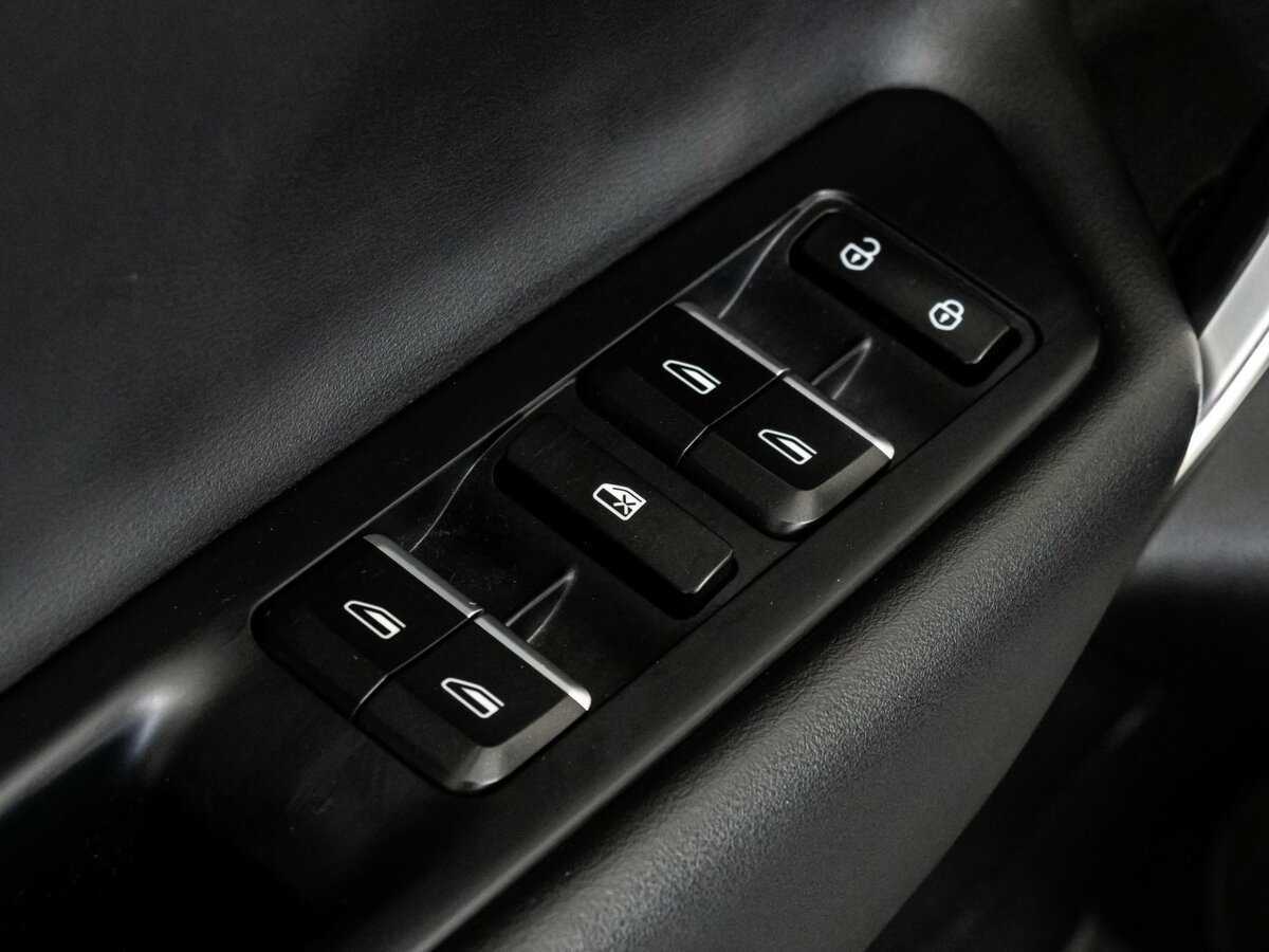 Geely Atlas 2020