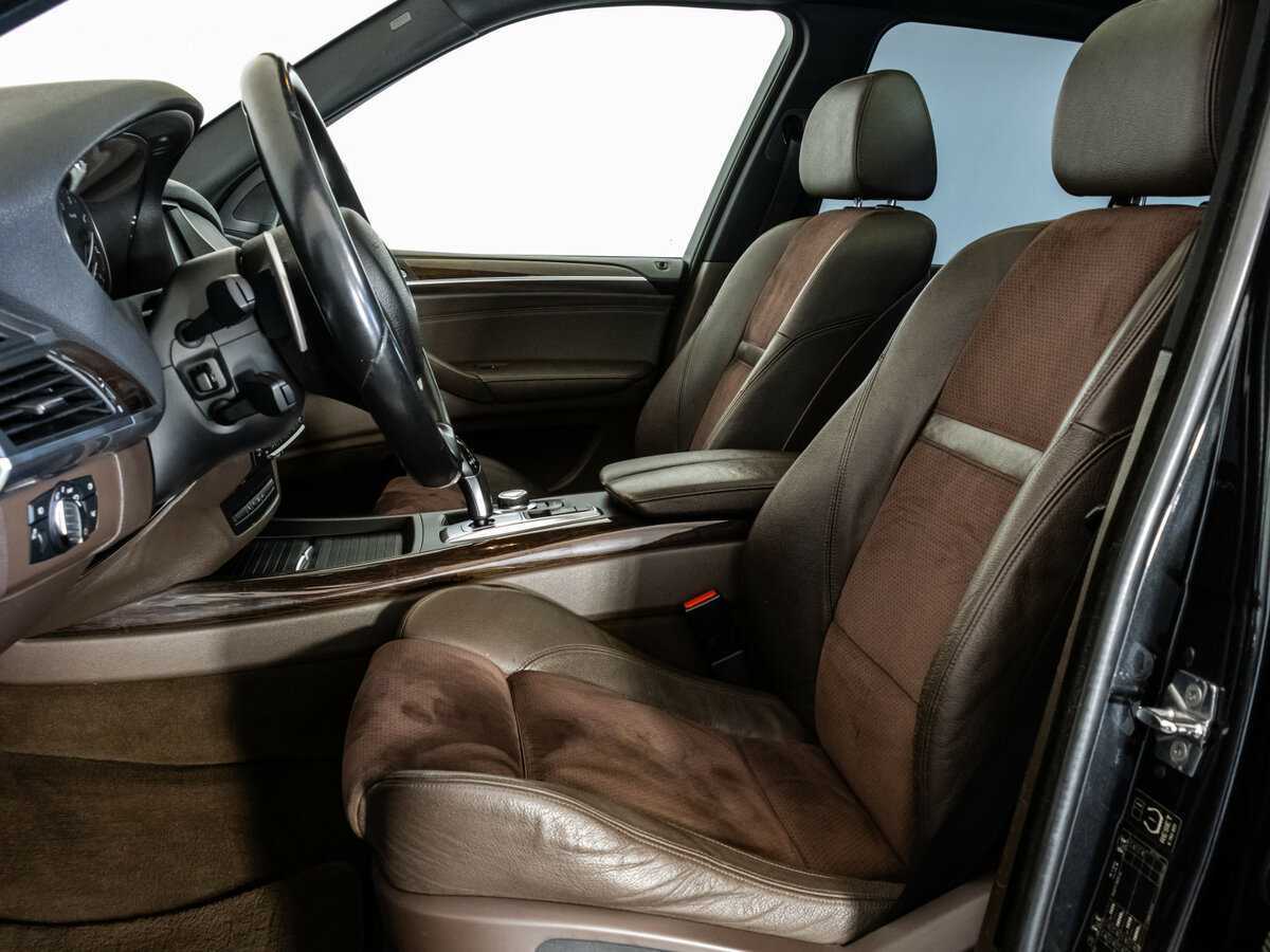 BMW X5 2007