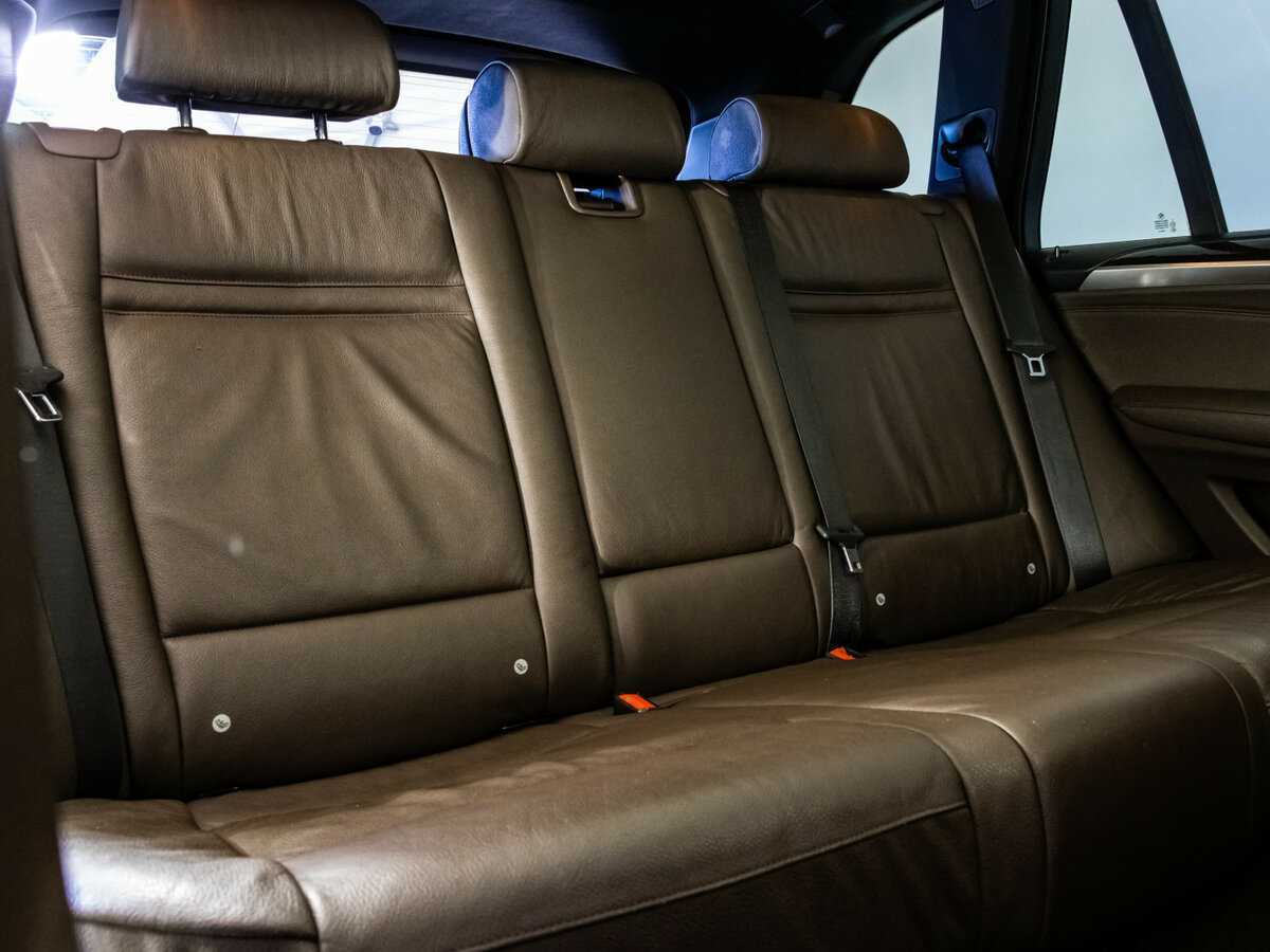 BMW X5 2007