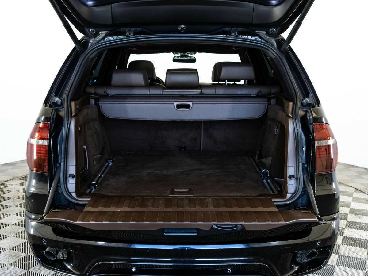 BMW X5 2007