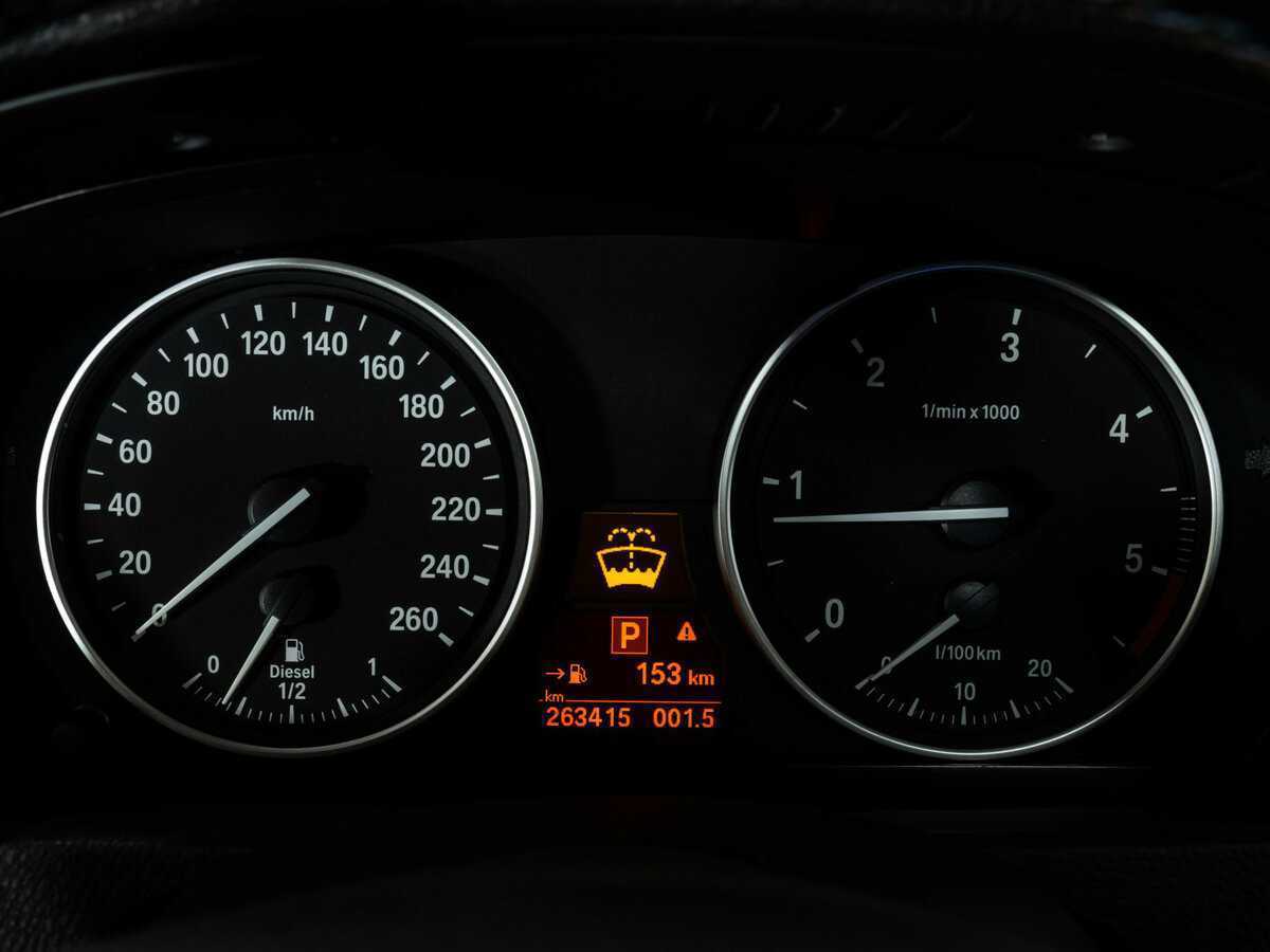 BMW X5 2007