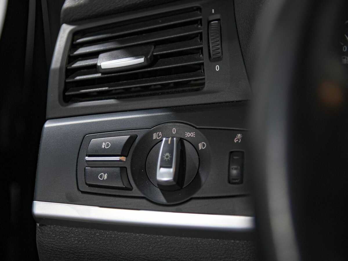 BMW X3 2011