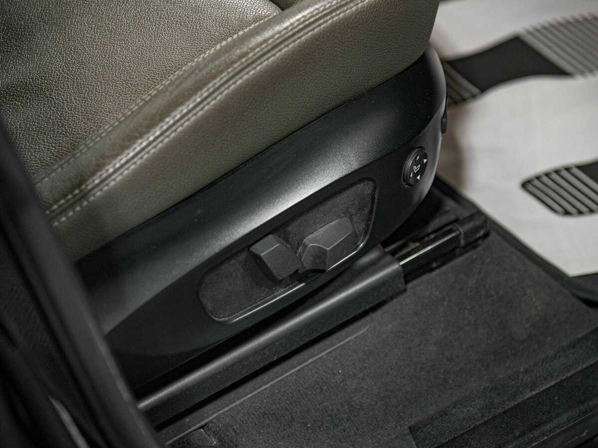 BMW X3 2011