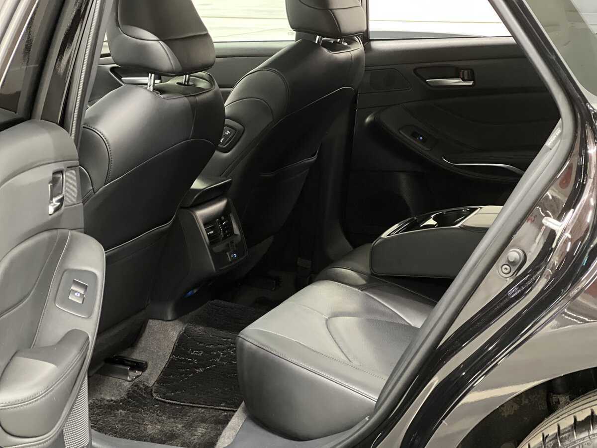 Toyota Avalon 2022
