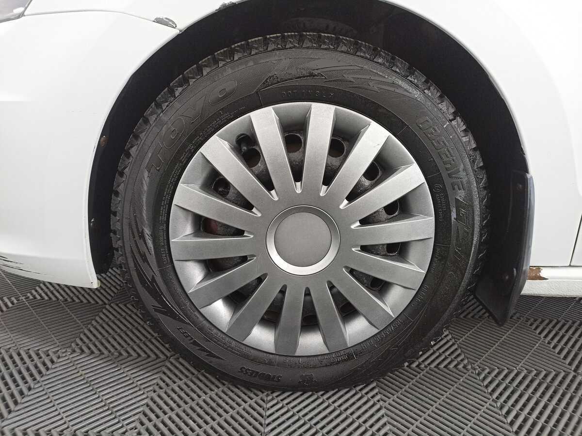Volkswagen Polo 2017