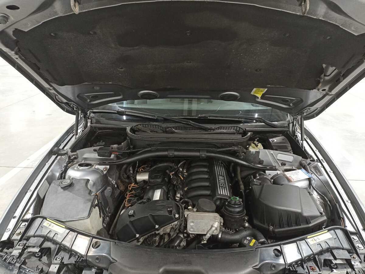 BMW X3 2007