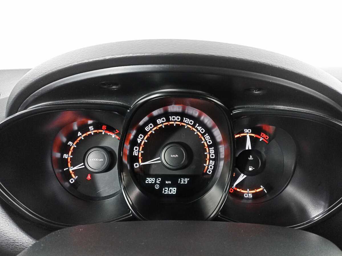 Lada (ВАЗ) Vesta 2021